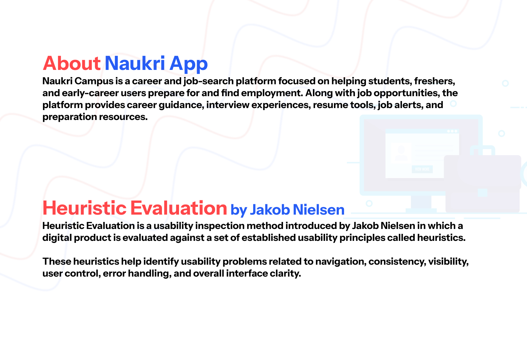  naukri app